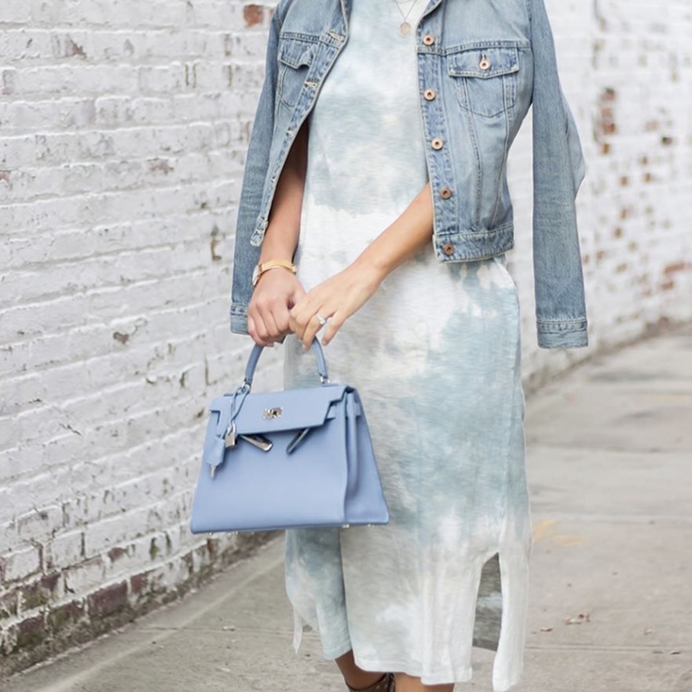 TEDDY BLAKE BAG